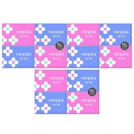 Nepia NepiNepi Pocket Tissues 16-Pack (3 Packs)