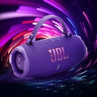 JBL | ลำโพงบลูทูธพกพา กันน้ำ สำหรับกลางแจ้ง พร้อมเบส JBL CHARGE6