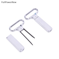 Ful  AH SO Two-Prong Wine Opener, Bottle Cork Puller and Corker, Bottle Opener nn