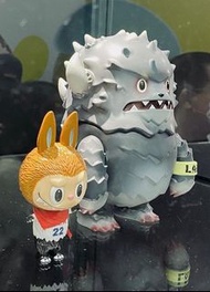 收Lucas Labubu 現場收