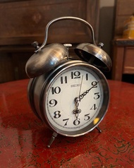 SEIKO 昭和鬧鐘