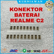 Realme C2 Battery Connector Battery Connector