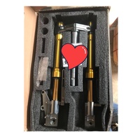 USD FORK Y15/LC135 HIGH QULITY CNC