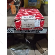 Metal Road/bearing conrod Colt Diesel Canter 125PS/110PS/136PS (STD)(0.25)(0.50)(0.75) - R122H