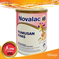 Novalac AR Rumusan Khas 800g