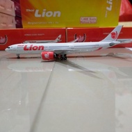 Thai Lion A330-900neo Phoenix