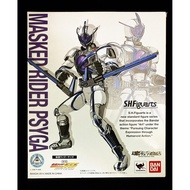 Bandai SHF Kamen Rider 555 PSYGA Tiandi He Rundong Japanese Version Fully Equipped with Non-Damaged 