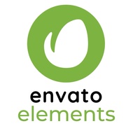 Envato Element File Download Service