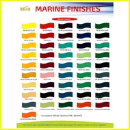 ♞,♘TRITON MARINE EPOXY ENAMEL PAINT