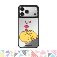 CASETiFY Mobile Phone Case | Cuddles [KennysGifs] For iPhone Samsung Authentic Shockproof