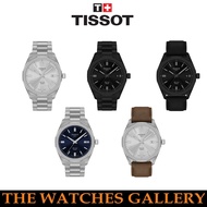 Tissot PRC 100 Solar Quartz (39MM) T1514223305100 / T1514221104100 / T1514221103100 / T1514221603100