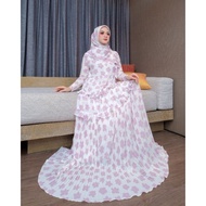 Aymara CREPE BY JOZACLOTHING.