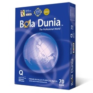 FC WORLD BALL 70GR Q 215X280