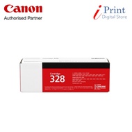 CANON CART 328 TONER CARTRIDGE  [ 100 % ORIGINAL ]