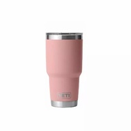 พร้อมส่ง! YET.I Rambler 20/30oz Tumbler แก้วเก็บความเย็น ลิขสิทธิ์แท้ 🇺🇸 รับประกัน 3 ปี
