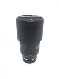 Tamron 70-300mm F4.5-6.3 (E-Mount)