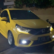 AUTOVISION APEX3R FOGLIGHT H11 H16 H8 3.3WATT 6000K