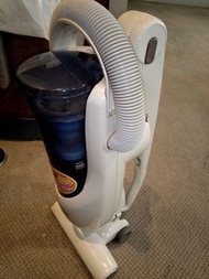 Panasonic MC-U330旋風式直立式無塵袋吸塵機vacuum cleaner