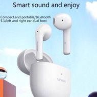 E3110 Wireless Bluetooth earphones Half in ear type Touch noise reduction Wireless headset Bluetooth headset headset