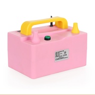 B252 220V-240V 500W Air Balloon Pump for Long Balloon / Latex Balloon /Party Decoration with Dual Mo