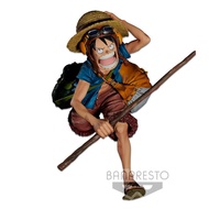 {Just Love Toys} One Piece Agent CHRONICLE FIGURE COLOSSEUM 4 vol.1 Luffy//