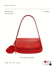 BRIOCHE collection - The Pastry Studio