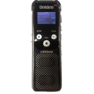 Uniden Voice Recorder AA1104