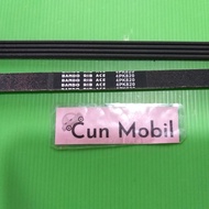 READY RIBT BELT BANDO 4PK 820