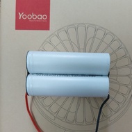 Mạch Thay Thế Quạt Kẹp Yoobao F04 Funlab F03