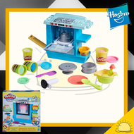 Play-Doh Kitchen Creations Rising Cake By Hasbro ของเล่นของสะสม