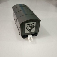 Thomas And Friends Cover Truck Tomy Takara