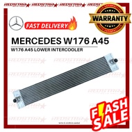MERCEDES W176 A45 W117 A45 W156 A45 LOWER INTERCOOLER ( A099 500 5103 )