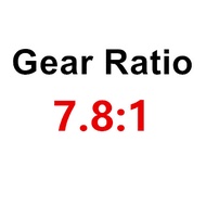 [Op008] ต้นฉบับ2017 SHIMANO EXSENCE DC XG รอกตกปลารอกตกปลาโปร์ไฟล์ต่ำ10 + 1BB 7.8:1