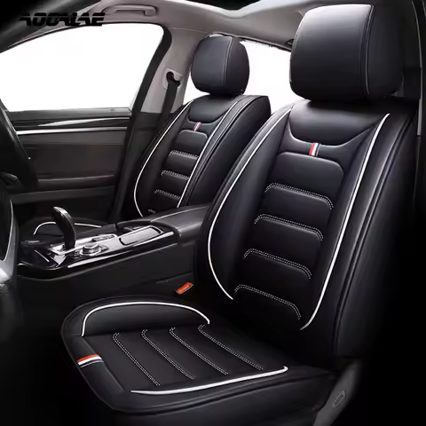 AOOALE Car Seat Cover For FAW Haima Fstar 7 (Qishi) 3 M3Auto Accessories Interior (1seat)