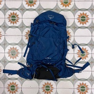 Osprey Kestrel 58L背囊