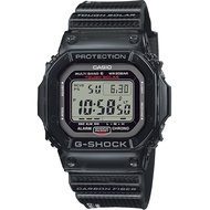 CASIO G-SHOCK GW-S5600U-1JF [G-SHOCK 20 atm waterproof Solar Radio GW-S5600 Series] Square Watch Tou