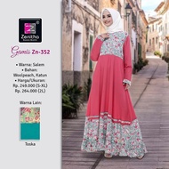 GAMISZN-352
