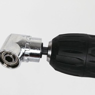 ➾ Drill Bit - Extension Drill Bit - 1/4 Inch hex Angle Drill Bit ☜