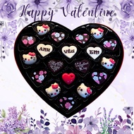 Valentine's chocolate CUTE CAT model HD7