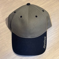 Reebok cap hat