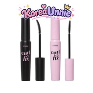 <Etude House> Curl Fix Mascara