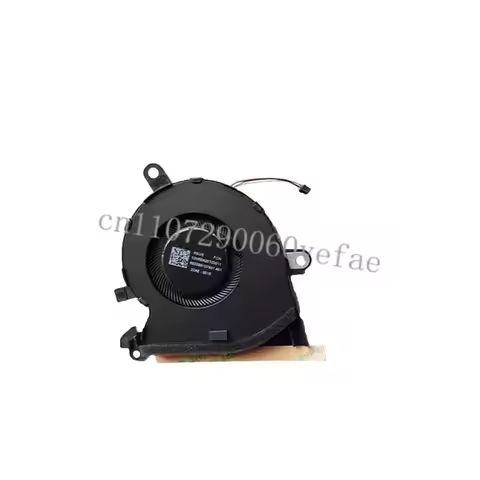 Notebook CPU GPU Cooler Fan For ASUS ROG Flow X13 GV301RA GV301RE GV301RC 2-in-1 Gaming Ultrabook 13