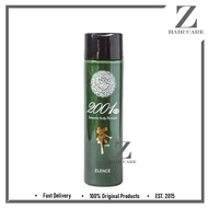 ELENCE 2001 PLUS Green Tea Intensive Scalp Shampoo 320ml