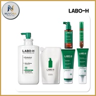 LABO-H Scalp Strengthening