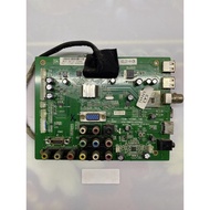 SINGER TV LED MAINBOARD MODEL TLE421