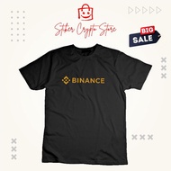Binance T-Shirt