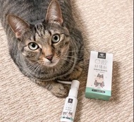 汪喵星球 潔牙護理酵素 凝露噴劑 30ml