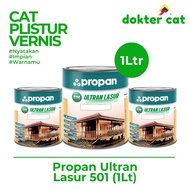 PROPAN ULTRAN LASUR 501 (1Lt) / CAT PROPAN ULTRAN LASUR 501 (1Lt)