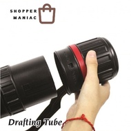 Drafting Tube | Retractable Drawing Picture Storage Tube Painting Drafting Scroll | Drawing Tube