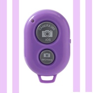 Gratis Ongkir - Tomsis Remote Kamera Selfie / Tomsis Bluetooth / Remote Bluetooth Shutter Kamera